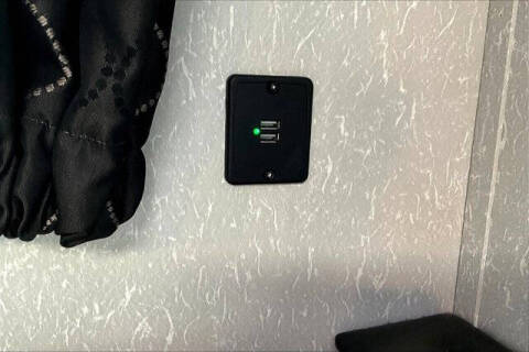 2021 Forest River Cherokee