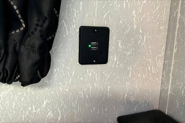 2021 Forest River Cherokee