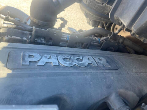 2014 Peterbilt 592 PACCAR