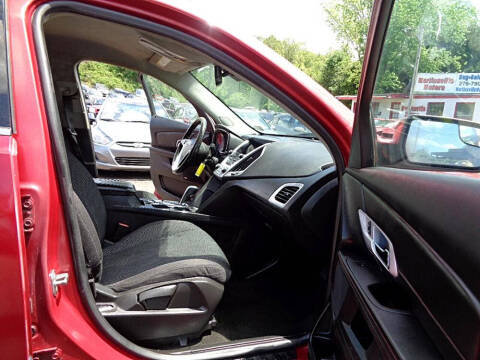 2014 GMC Terrain SLE-2