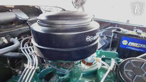 1955 Oldsmobile Eighty-Eight