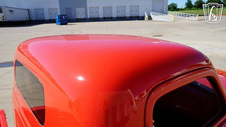 1955 Chevrolet 3100