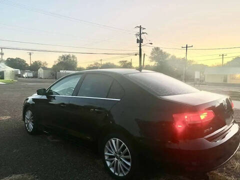 2015 Volkswagen Jetta SE