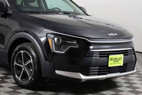 2023 Kia Niro EX