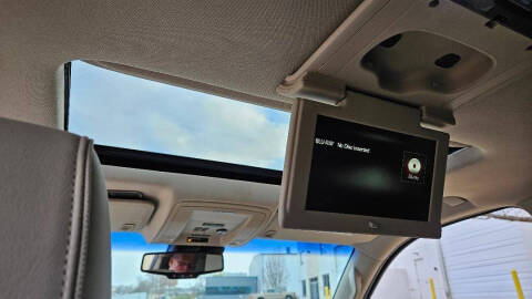 2015 GMC Yukon XL Denali