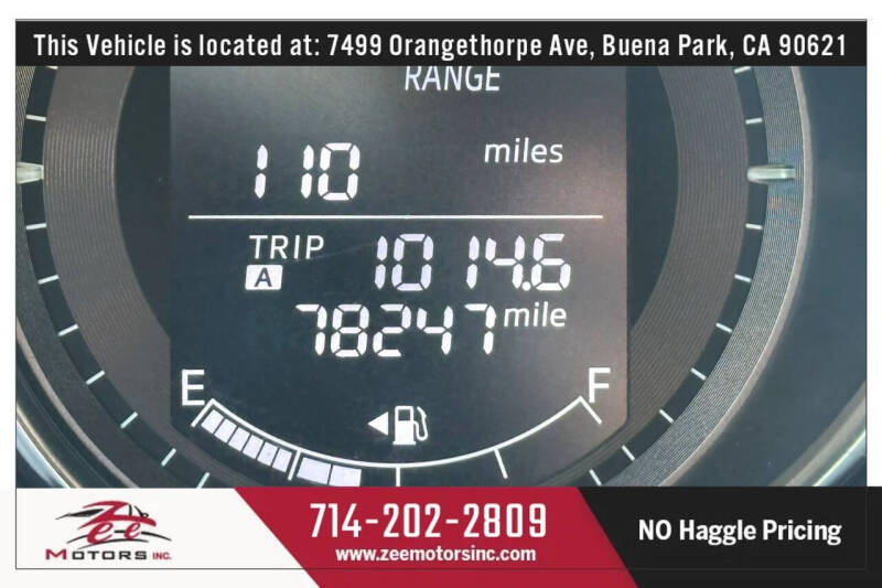 2013 Mazda CX-5 Touring