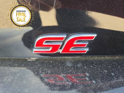 2025 Toyota Corolla Hatchback SE