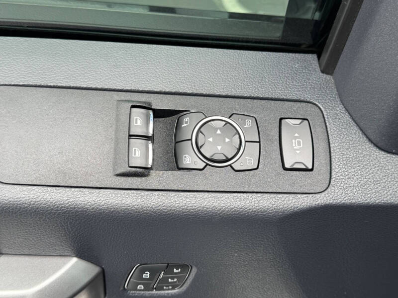 2022 Ford F-350 Super Duty