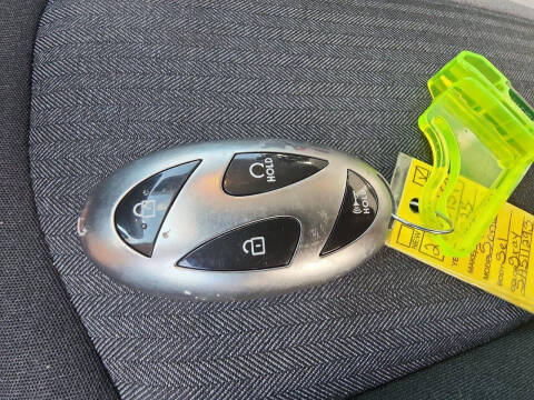 2025 Hyundai Sonata