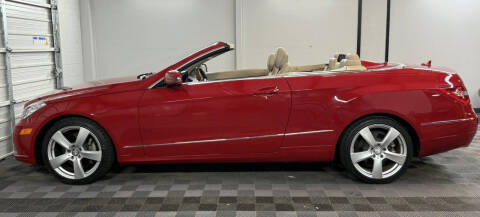 2013 Mercedes-Benz E-Class E 350