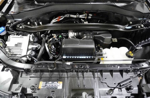 2023 Ford Explorer Police Interceptor Utility