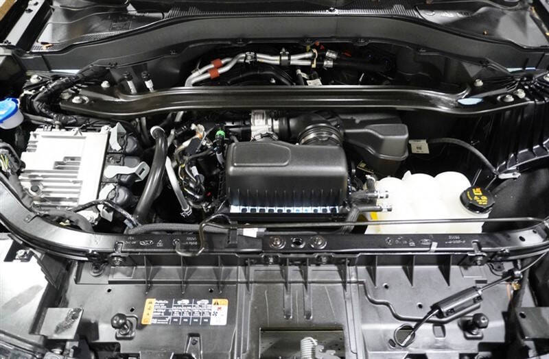 2023 Ford Explorer Police Interceptor Utility