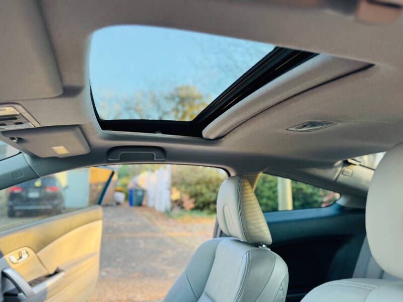 2012 Honda Civic EX-L