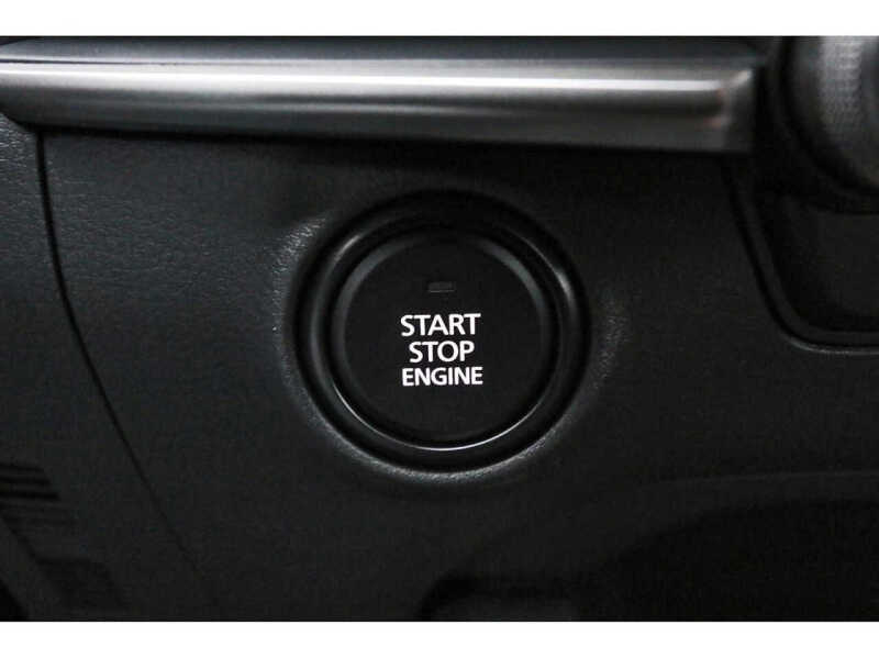 2026 Mazda Mazda3 Hatchback 2.5 S