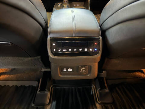 2022 Infiniti QX60 Autograph