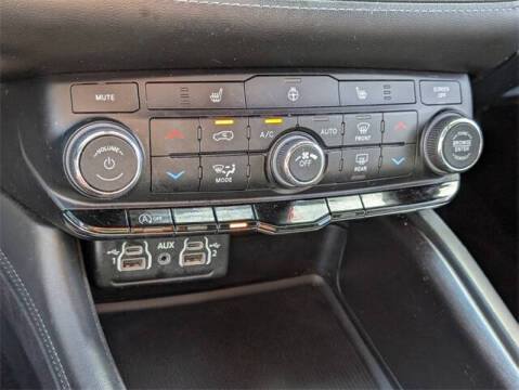 2023 Dodge Durango SXT