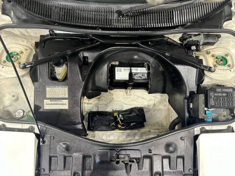 1992 Toyota MR2 Turbo