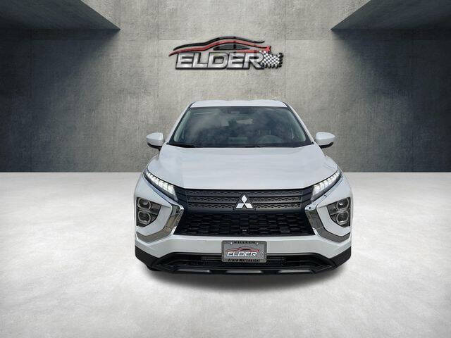 2026 Mitsubishi Eclipse Cross ES