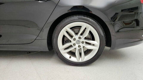 2019 Audi A5 Sportback quattro Premium 45 TFSI