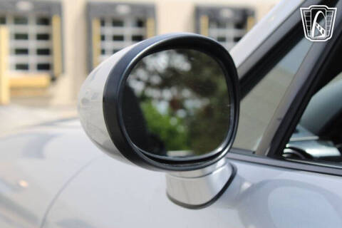 2007 Mazda MX-5 Miata