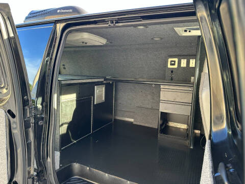 2009 Ford E-Series E-150