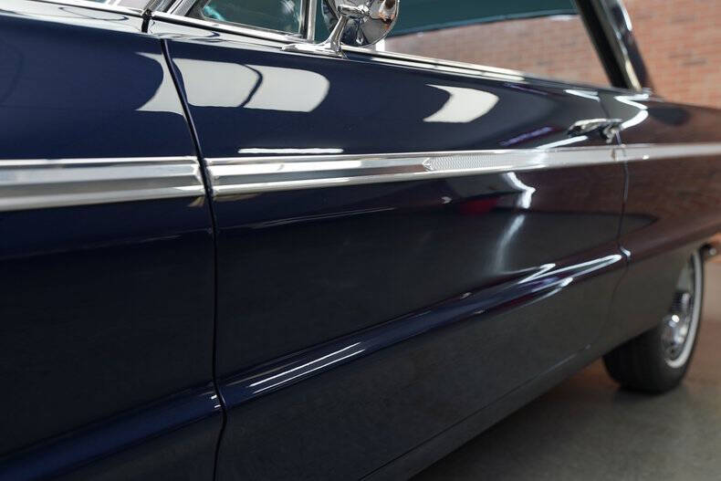 1964 Chevrolet Impala