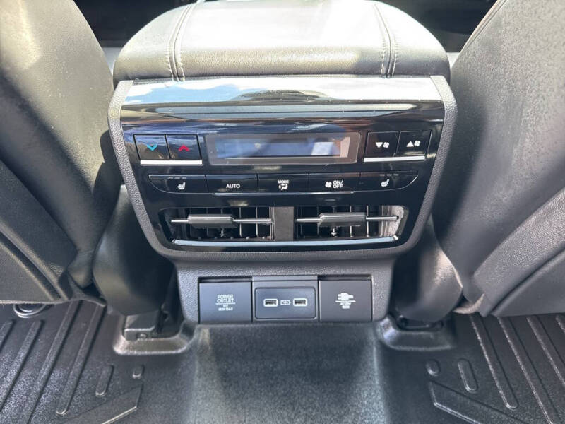 2023 Acura MDX SH-AWD w/Advance