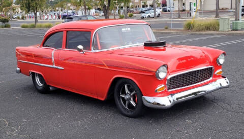1955 Chevrolet 210