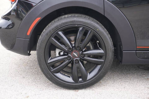 2018 MINI Hardtop 4 Door Cooper S