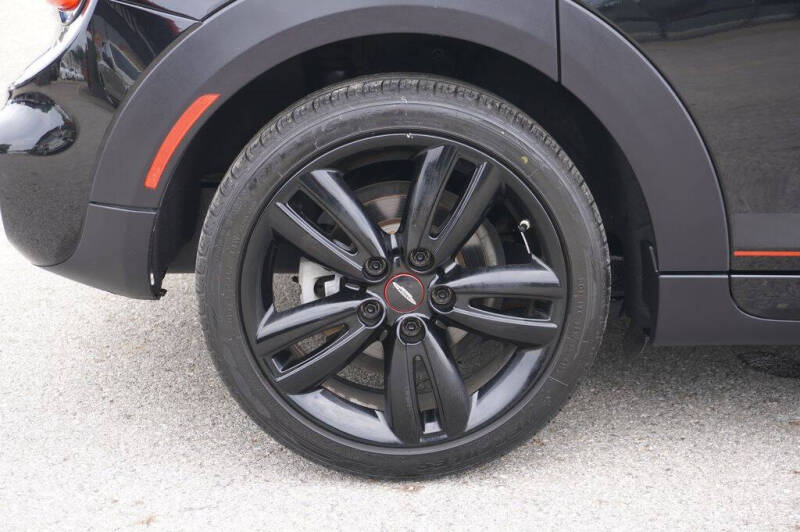 2018 MINI Hardtop 4 Door Cooper S