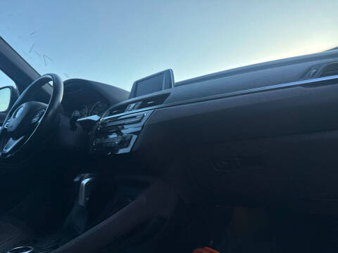 2017 BMW X1 sDrive28i