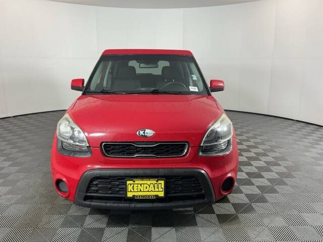 2013 Kia Soul