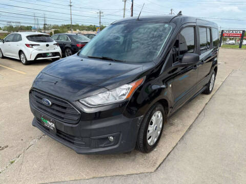 2019 Ford Transit Connect XL