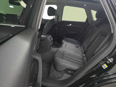 2023 Audi Q5 quattro S line Premium 45 TFSI