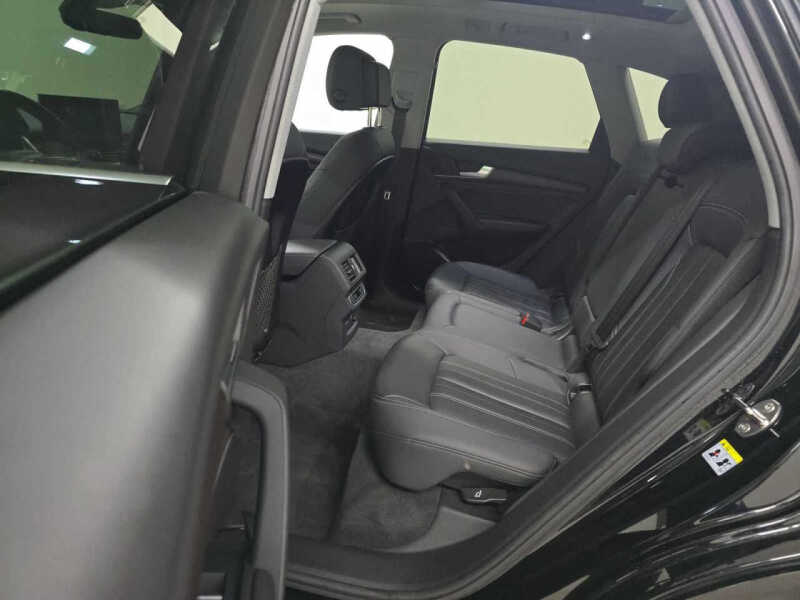 2023 Audi Q5 quattro S line Premium 45 TFSI