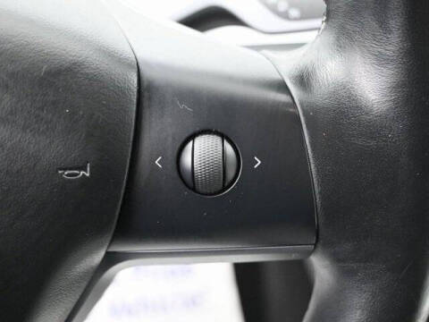 2018 Tesla Model 3 Performance