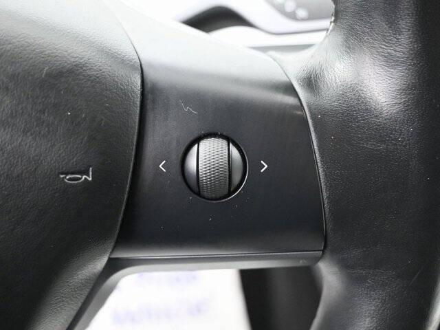 2018 Tesla Model 3 Performance