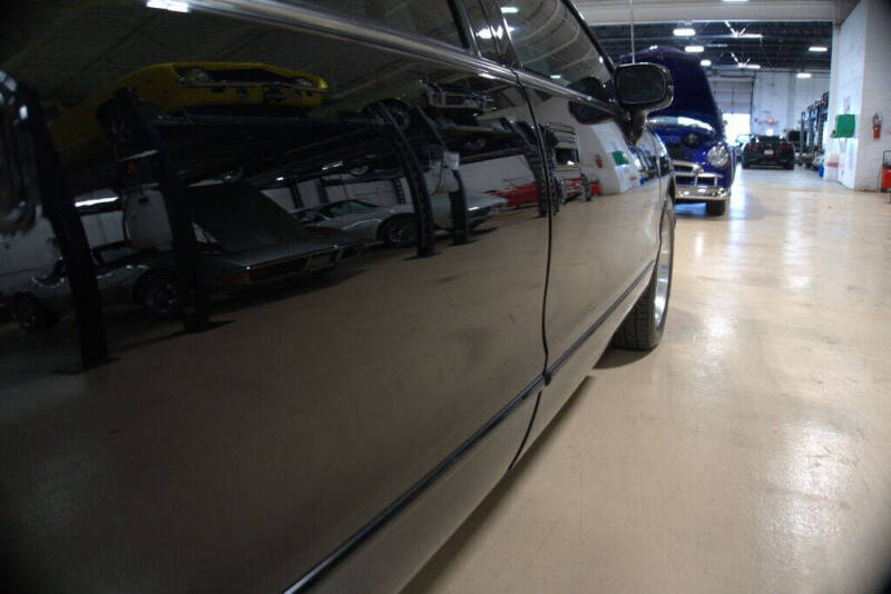 1994 Chevrolet Impala SS