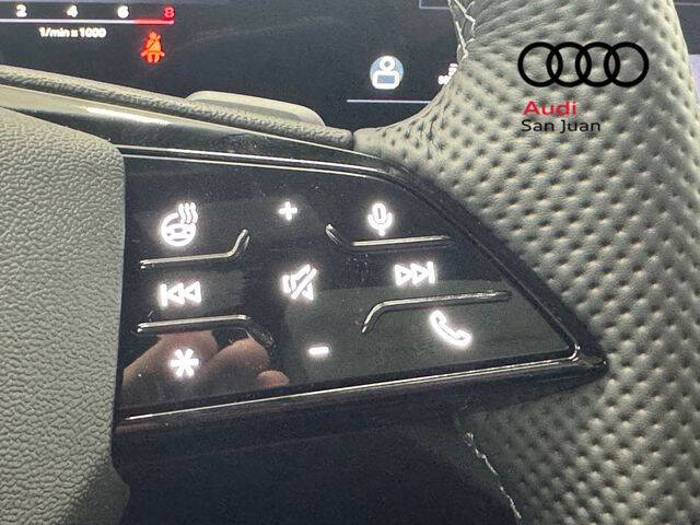 2025 Audi SQ5 quattro Premium Plus TFSI