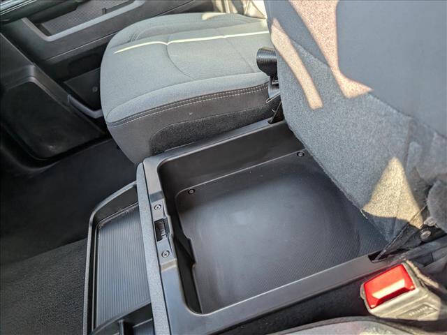 2023 RAM 2500 Big Horn