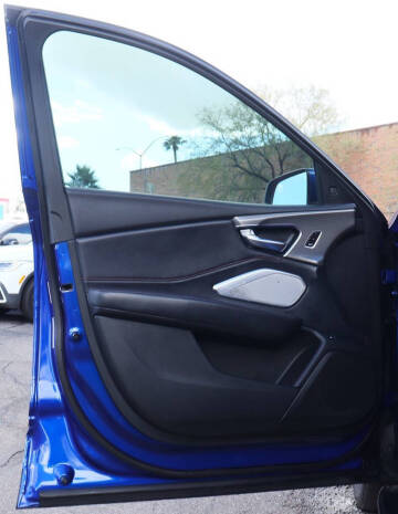 2020 Acura RDX SH-AWD w/A-SPEC