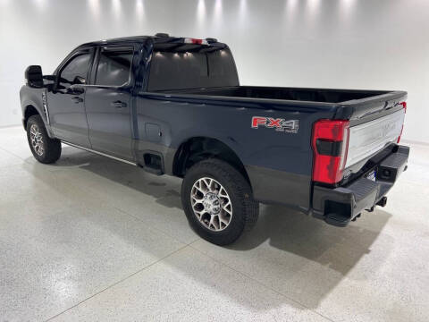 2024 Ford F-350 Super Duty