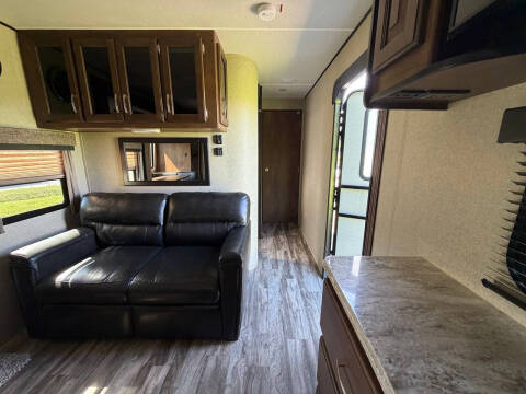 2019 Grand Design RV Reflection