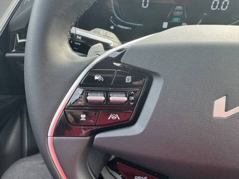 2025 Kia Niro EX