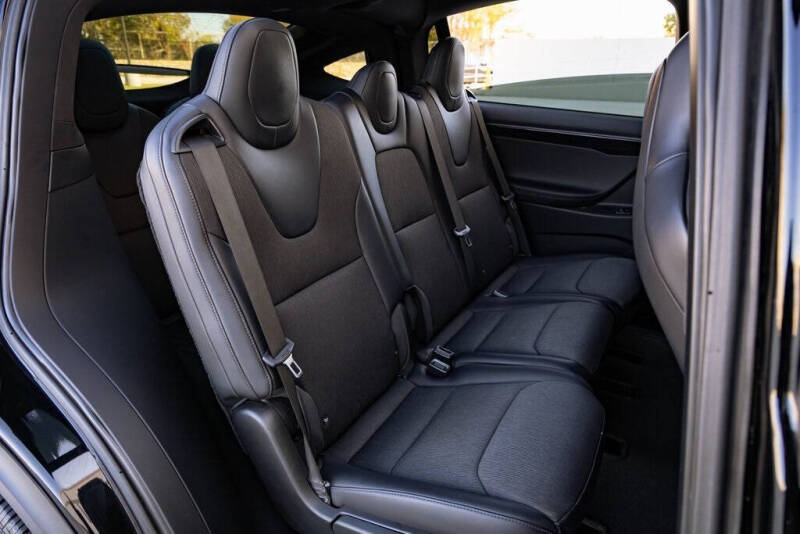 2018 Tesla Model X 75D