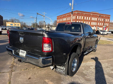 2022 RAM 3500 Tradesman