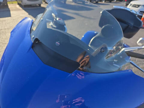 2013 Victory Cross Country Tour