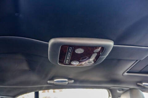 2006 Bentley Continental Flying Spur