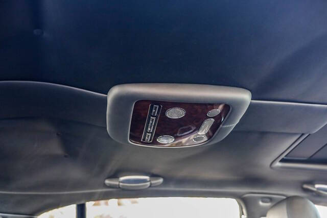 2006 Bentley Continental Flying Spur