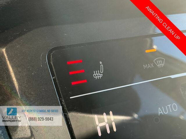 2022 Volkswagen Tiguan SE 4Motion